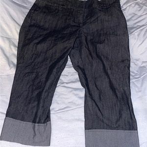 Women’s Capris Size 10
